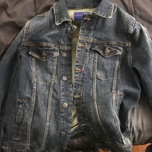 Aeropostale Slim Jean Jacket